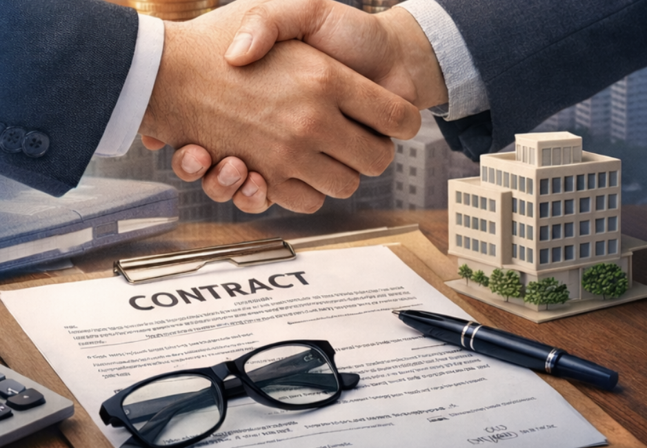 How to Sell a Business: A Practical Guide