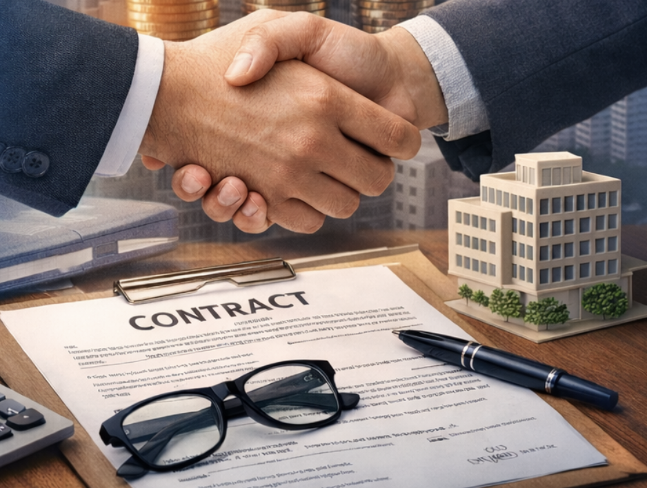 How to Sell a Business: A Practical Guide