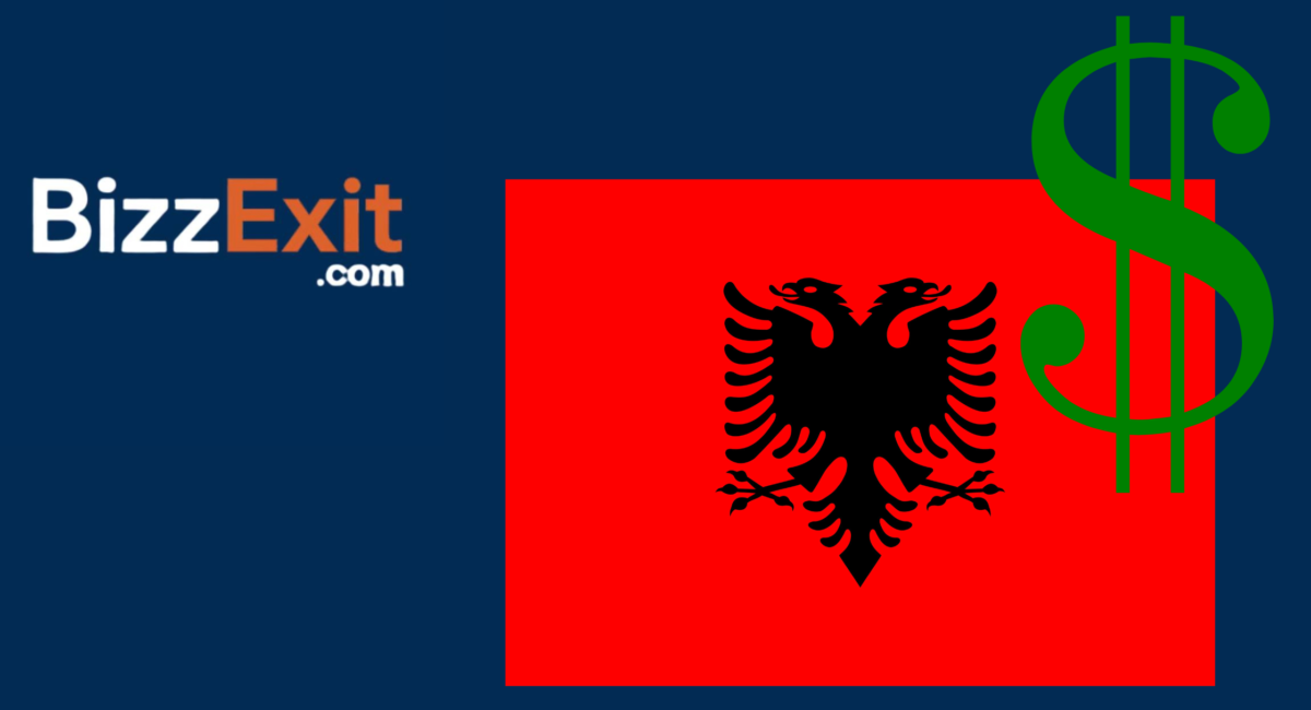 Sell Your Business in Albania – The Complete Guide to Exiting Your Business with BizzExit
