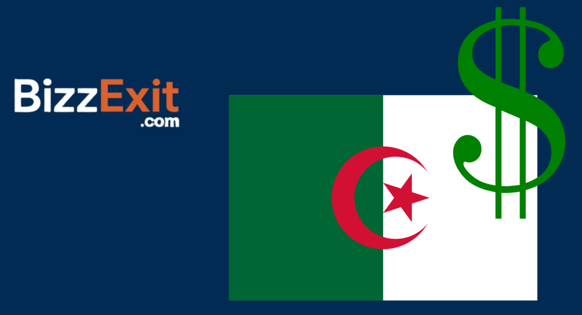 Sell Your Business in Algeria – The Complete Guide to Exiting Your Business with BizzExit