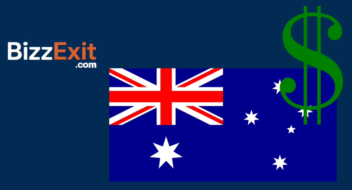 Sell Your Business in Australia – The Complete Guide to Exiting Your Business with BizzExit
