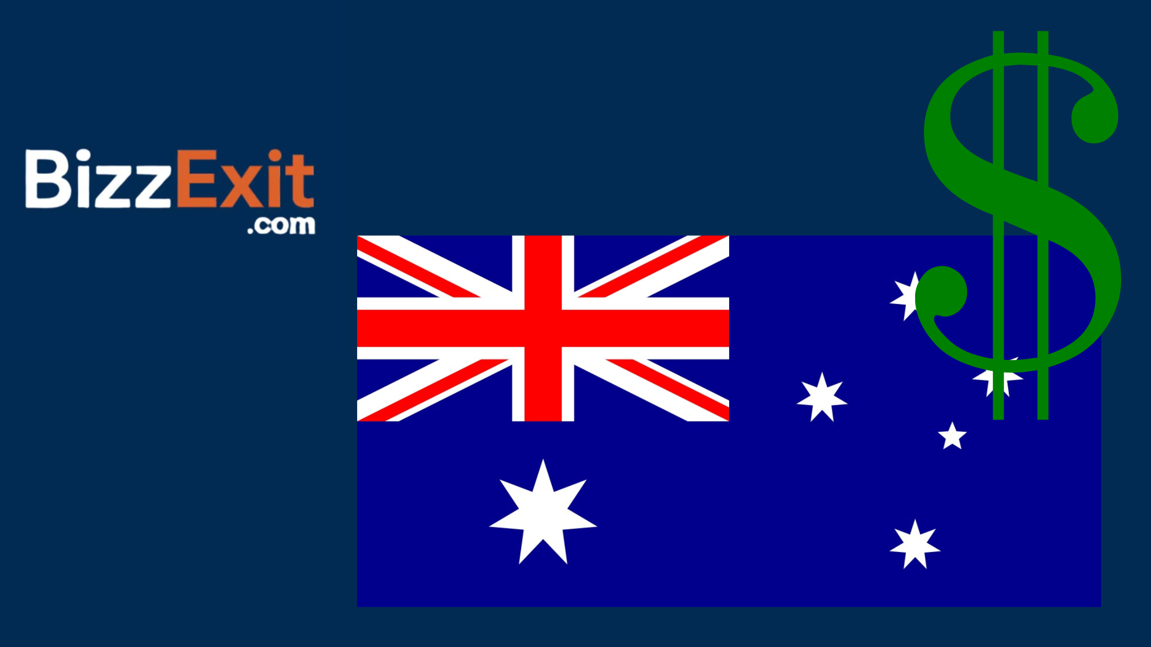 Sell Your Business in Australia – The Complete Guide to Exiting Your Business with BizzExit