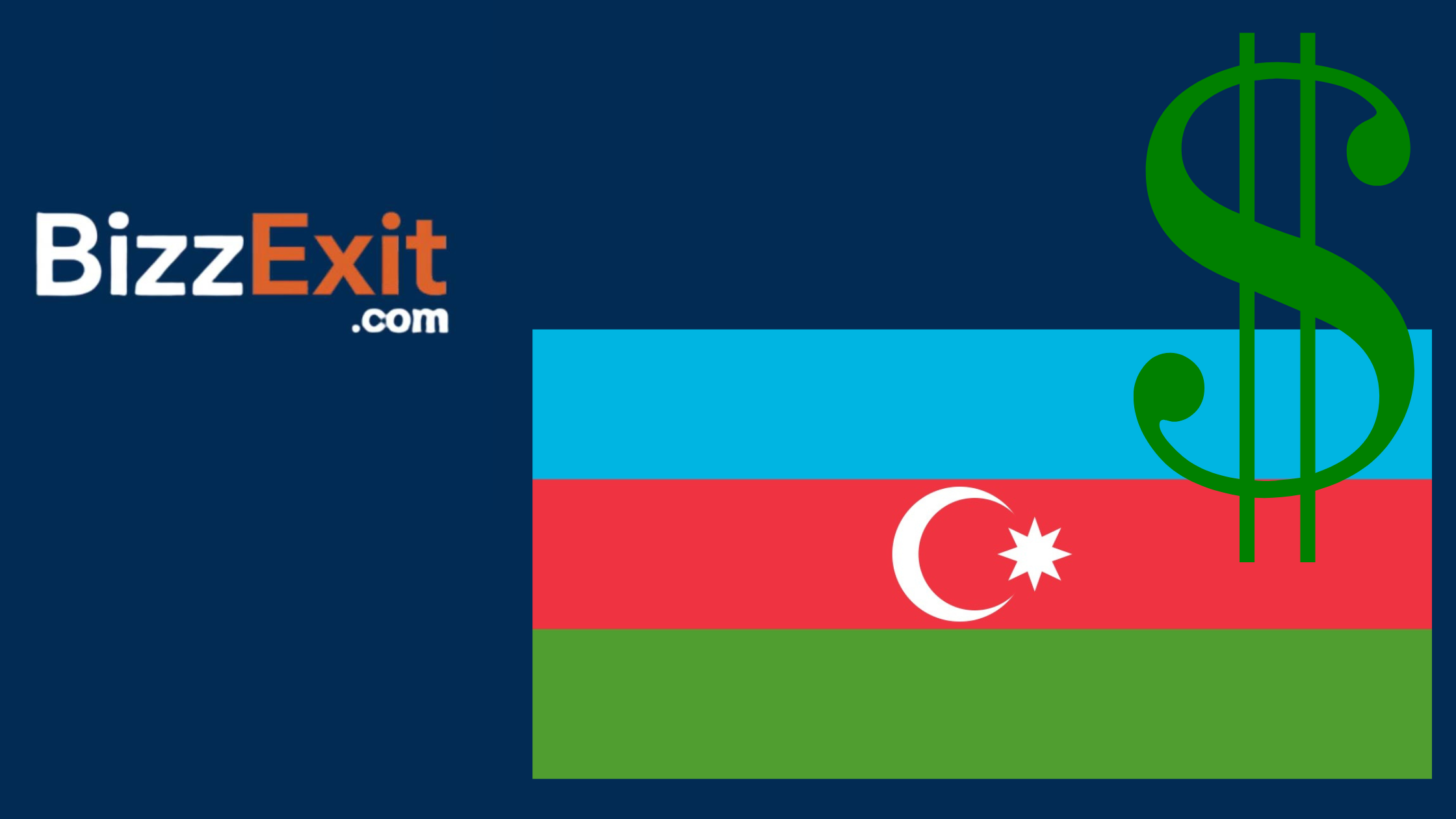 Sell Your Business in Azerbaijan – The Complete Guide to Exiting Your Business with BizzExit
