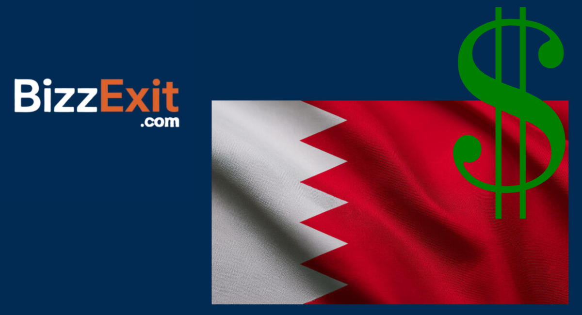 Sell Your Business in Bahrain – The Complete Guide to Exiting Your Business with BizzExit