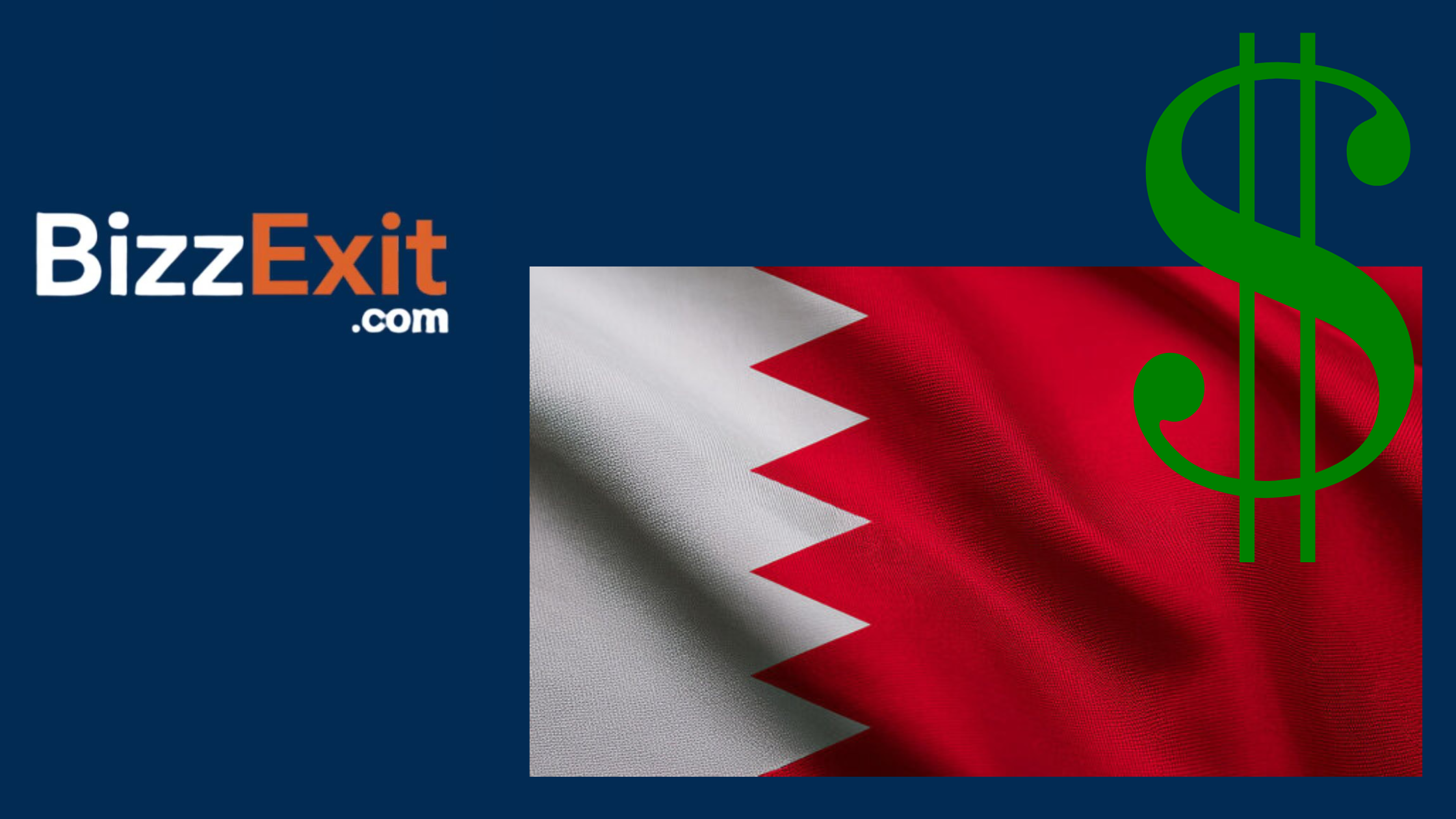 Sell Your Business in Bahrain – The Complete Guide to Exiting Your Business with BizzExit
