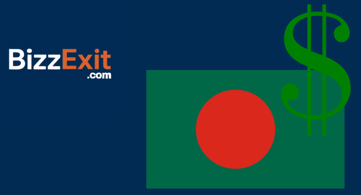 Sell Your Business in Bangladesh – The Complete Guide to Exiting Your Business with BizzExit