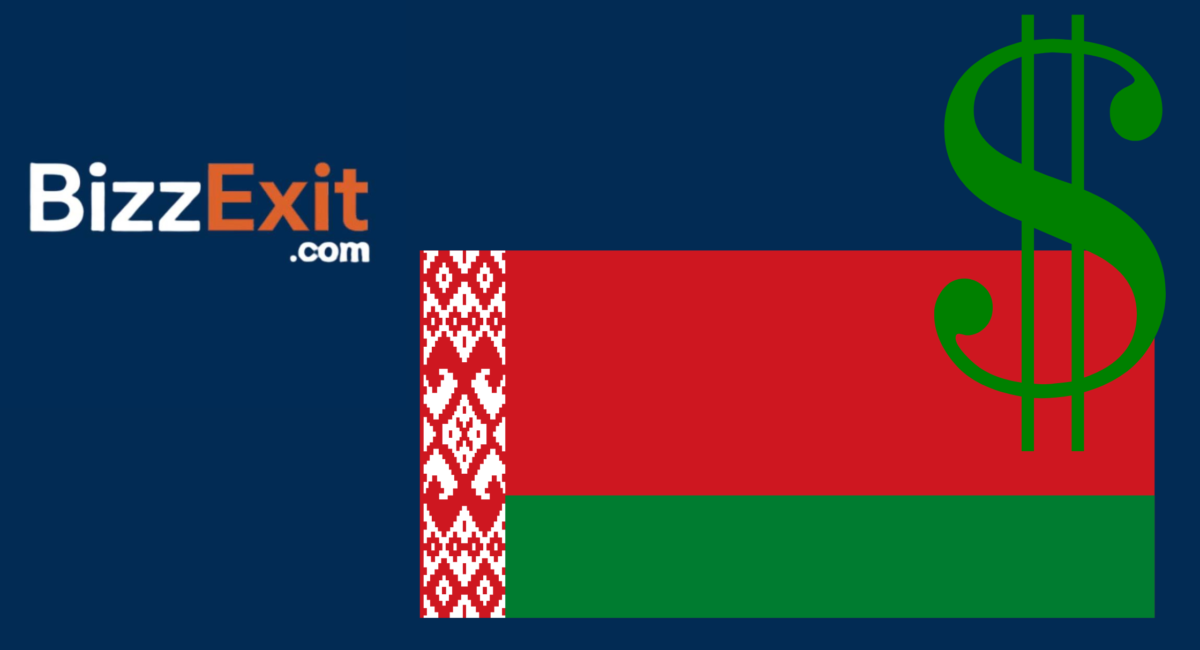 Sell Your Business in Belarus – The Complete Guide to Exiting Your Business with BizzExit