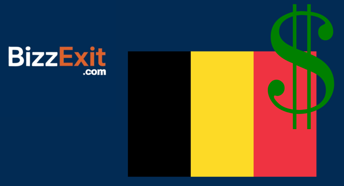 Sell Your Business in Belgium – The Complete Guide to Exiting Your Business with BizzExit