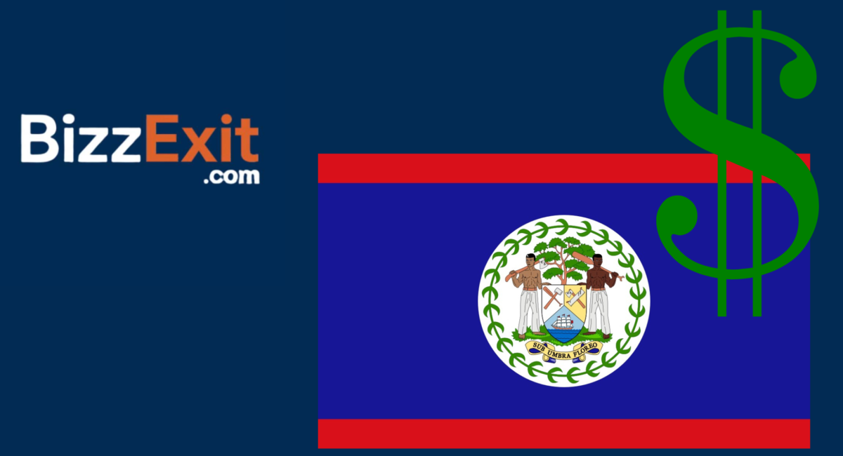 Sell Your Business in Belize – The Complete Guide to Exiting Your Business with BizzExit