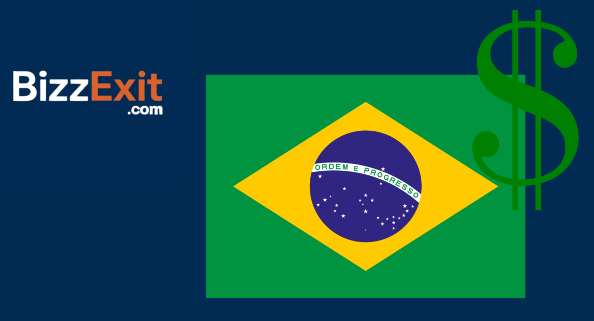 Sell Your Business in Brazil – The Complete Guide to Exiting Your Business with BizzExit