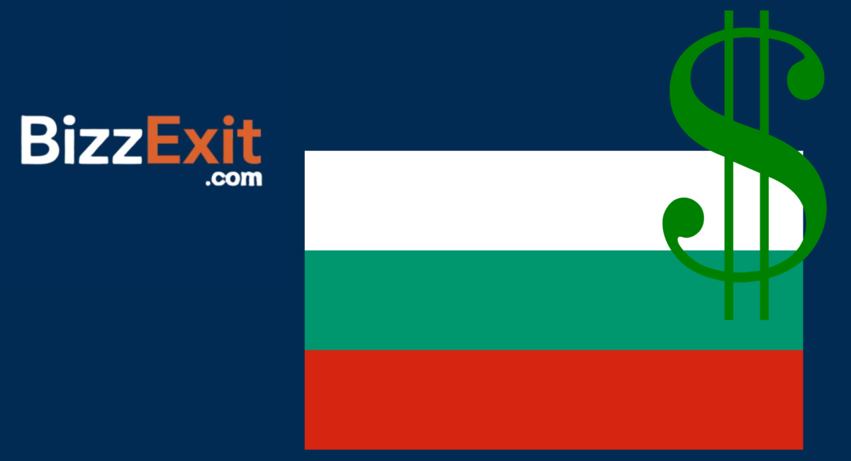 Sell Your Business in Bulgaria – The Complete Guide to Exiting Your Business with BizzExit