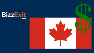 Sell Your Business in Canada – List Your Company on BizzExit.com Sell Your Business in Canada – List Your Company on BizzExit.com