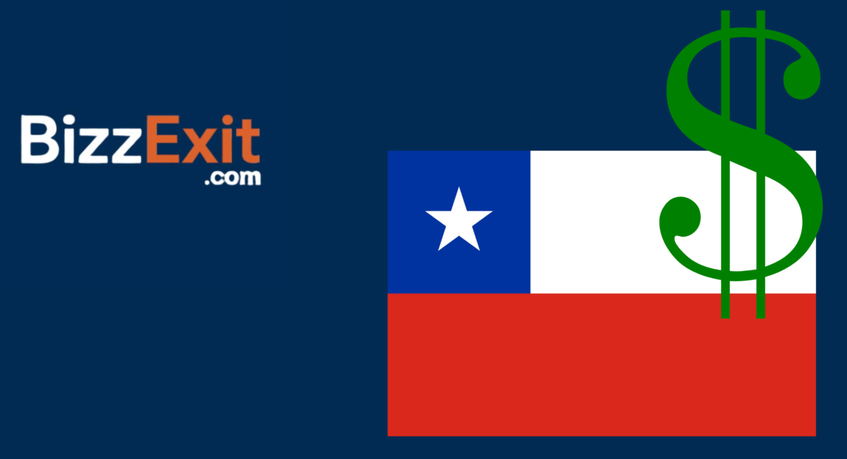 Sell Your Business in Chile – The Complete Guide to Exiting Your Business with BizzExit