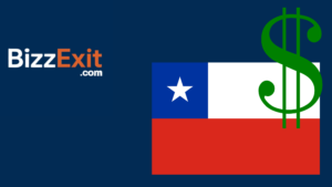 Sell Your Business in Chile – The Complete Guide to Exiting Your Business with BizzExit Sell Your Business in Chile – The Complete Guide to Exiting Your Business with BizzExit