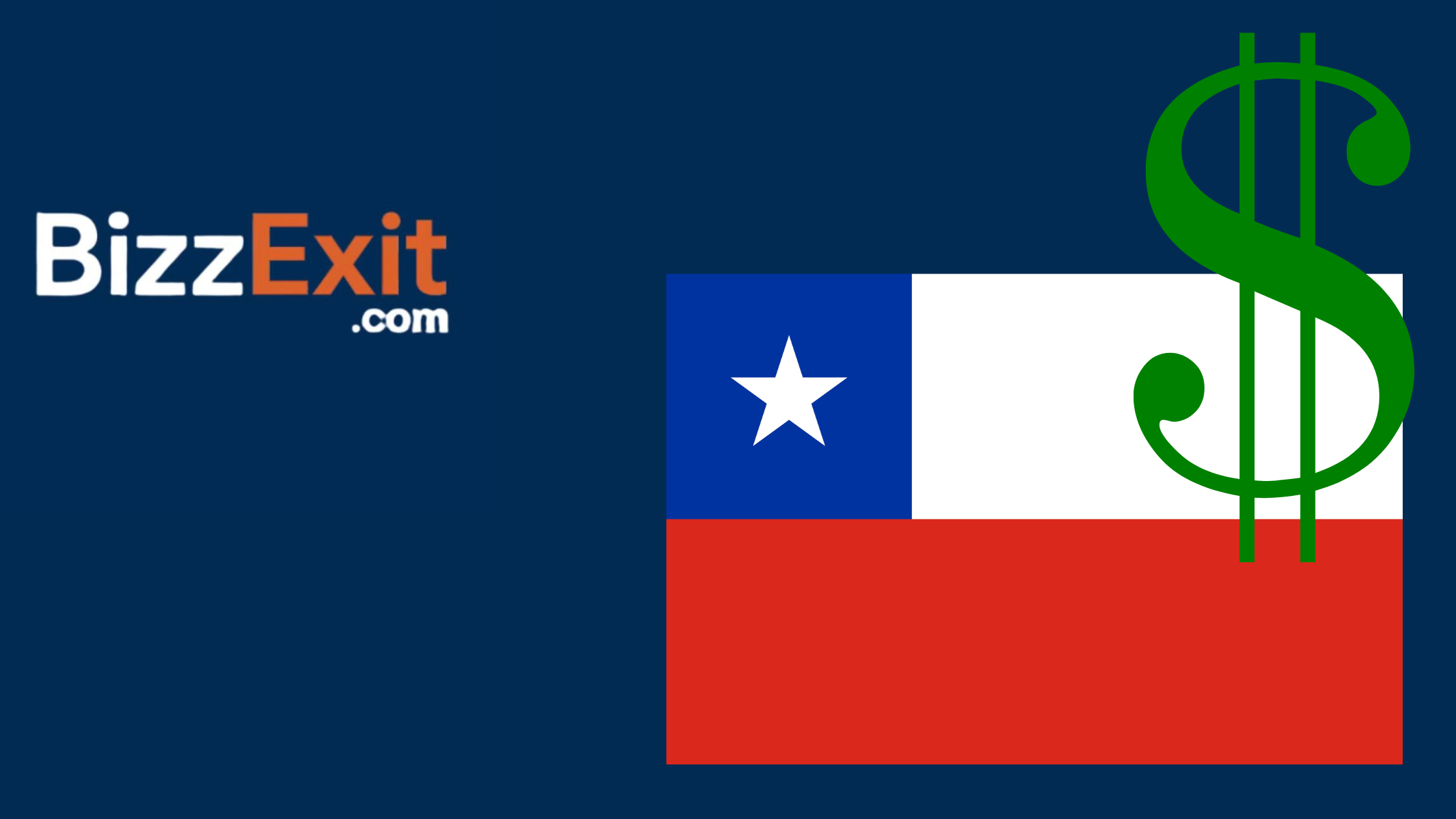 Sell Your Business in Chile – The Complete Guide to Exiting Your Business with BizzExit