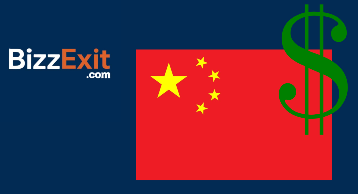 Sell Your Business in China – The Complete Guide to Exiting Your Business with BizzExit