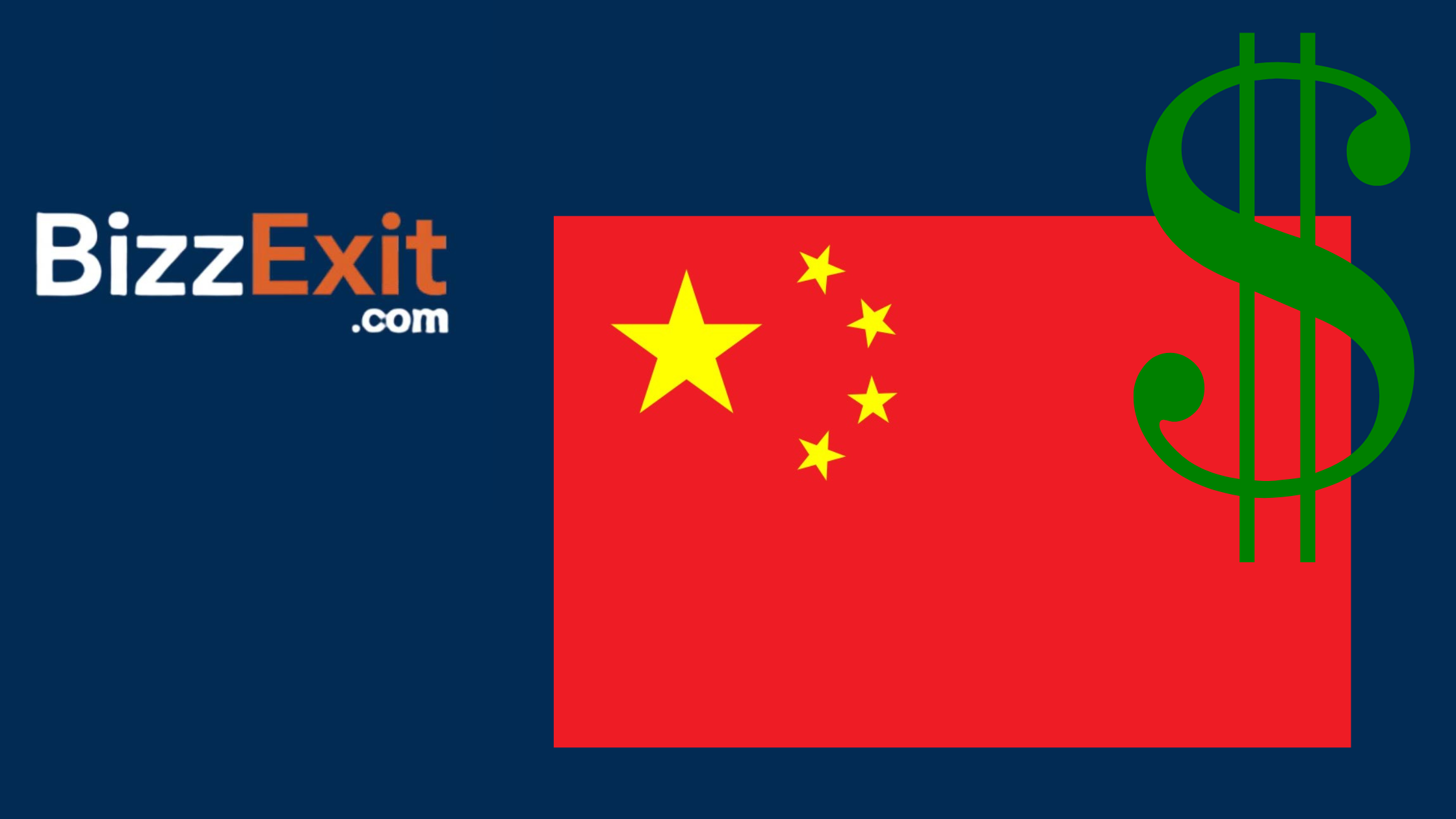 Sell Your Business in China – The Complete Guide to Exiting Your Business with BizzExit