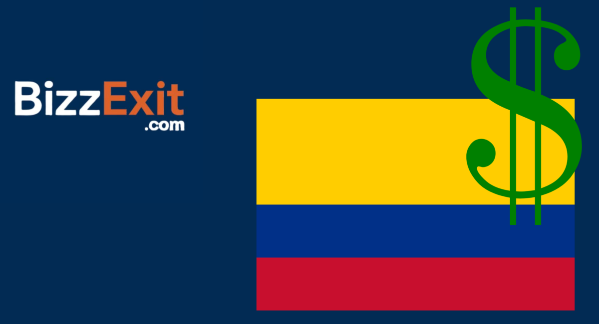 Sell Your Business in Colombia – The Complete Guide to Exiting Your Business with BizzExit