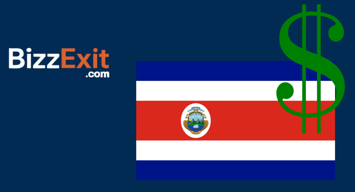 Sell Your Business in Costa Rica – The Complete Guide to Exiting Your Business with BizzExit