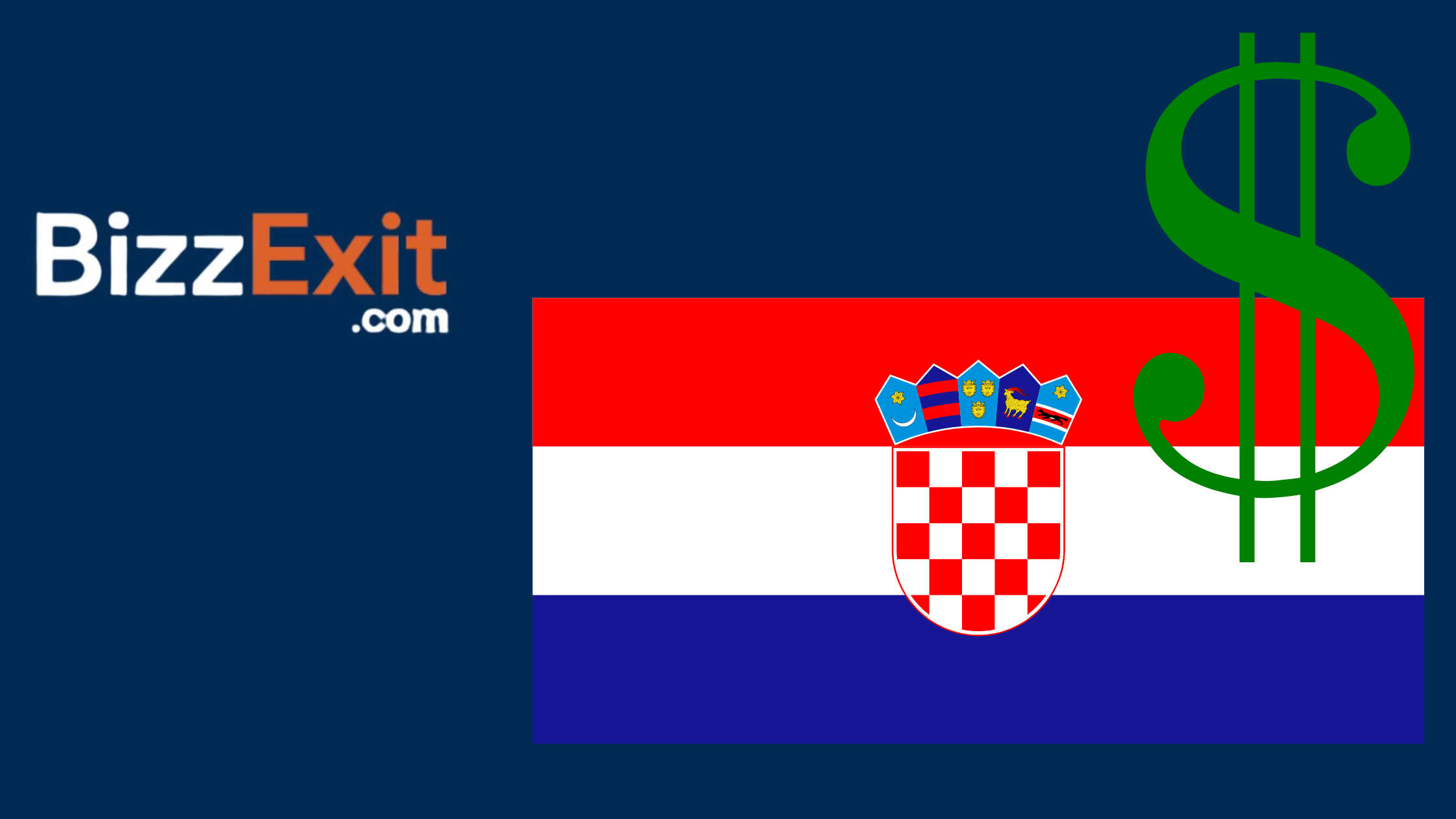 Sell Your Business in Croatia – The Complete Guide to Exiting Your Business with BizzExit