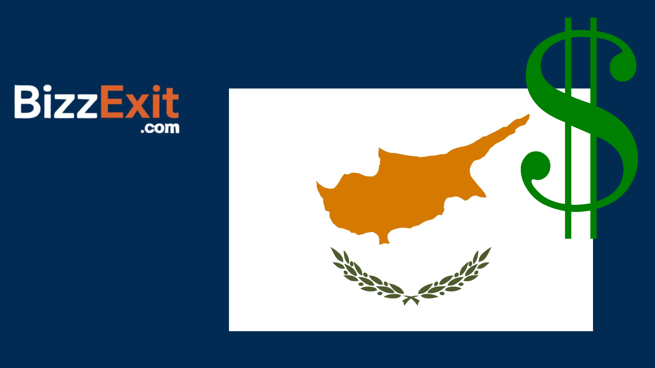 Sell Your Business in Cyprus – The Complete Guide to Exiting Your Business with BizzExit