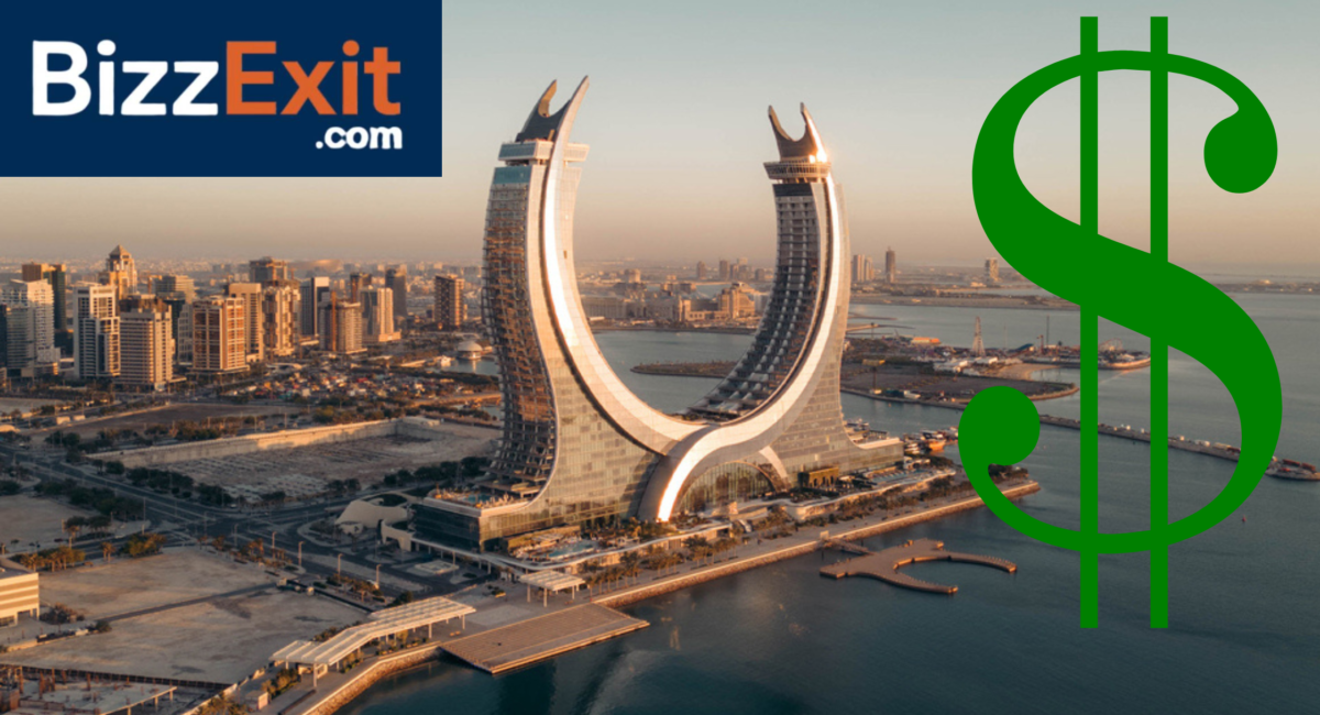 Sell Your Business in Doha – The Complete Guide to Exiting Your Business with BizzExit