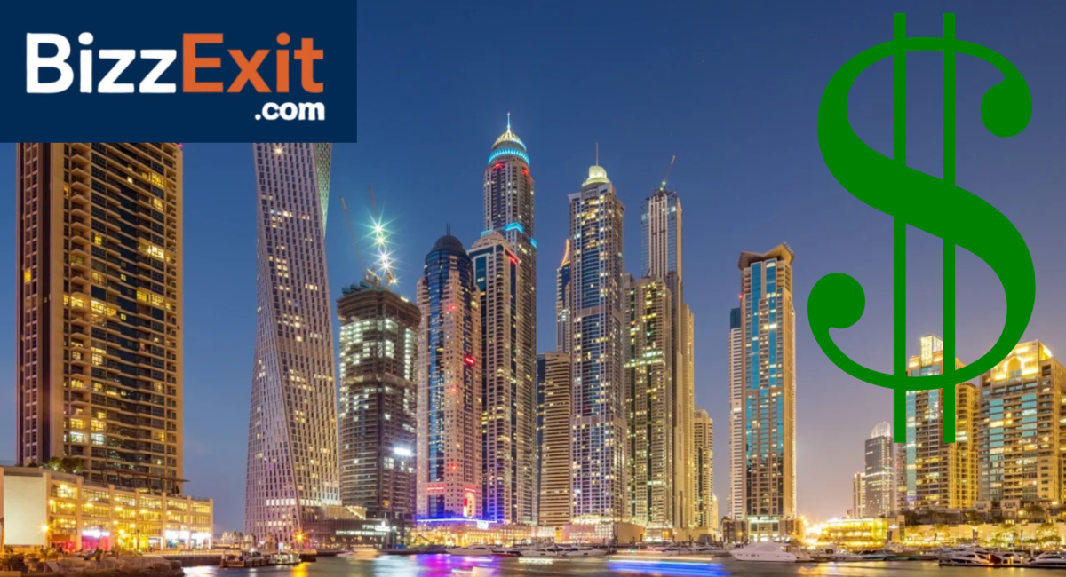 Sell Your Business in Dubai – The Complete Guide to Exiting Your Business with BizzExit
