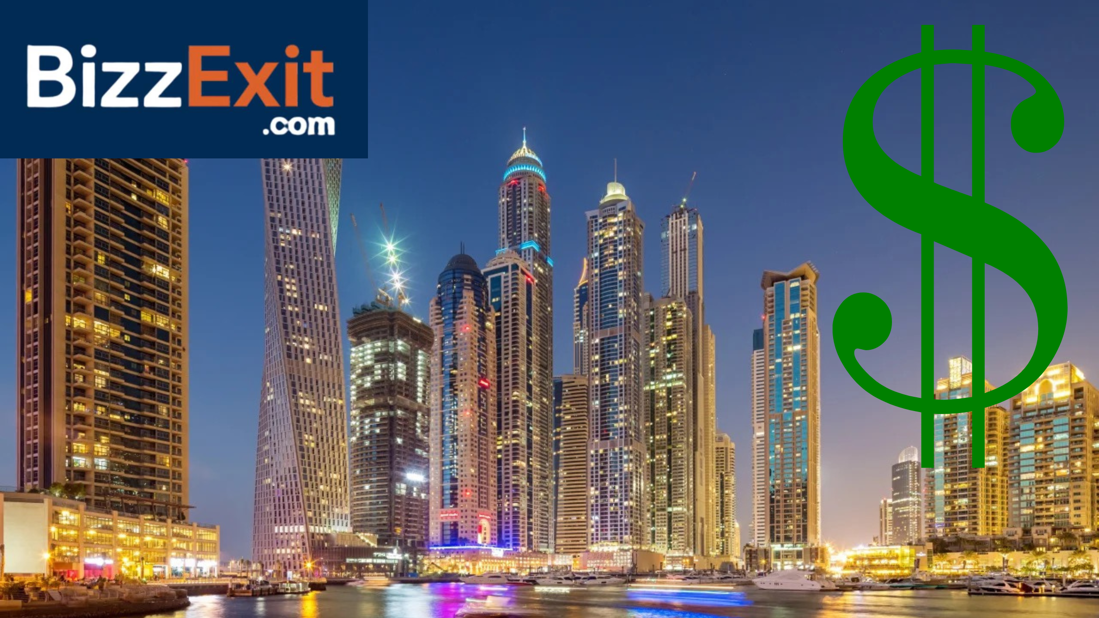 Sell Your Business in Dubai – The Complete Guide to Exiting Your Business with BizzExit