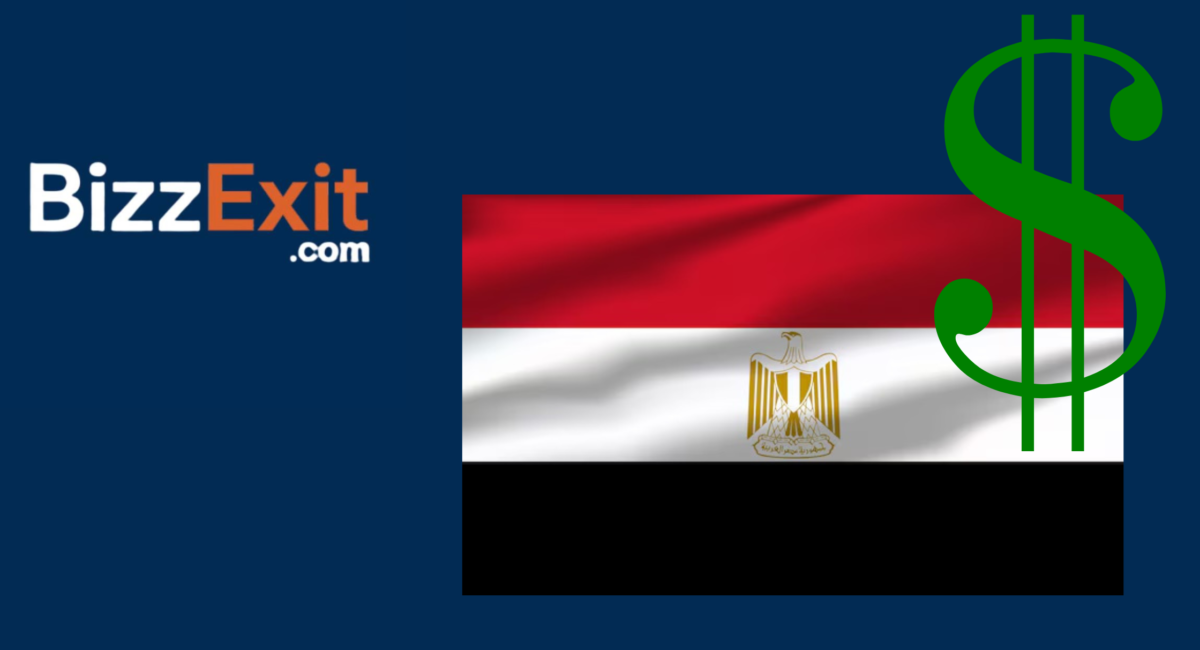Sell Your Business in Egypt – The Complete Guide to Exiting Your Business with BizzExit