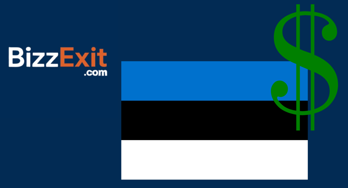 Sell Your Business in Estonia – The Complete Guide to Exiting Your Business with BizzExit