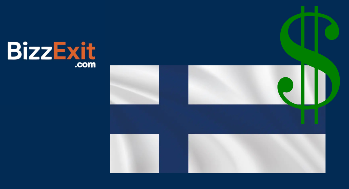 Sell Your Business in Finland – The Complete Guide to Exiting Your Business with BizzExit