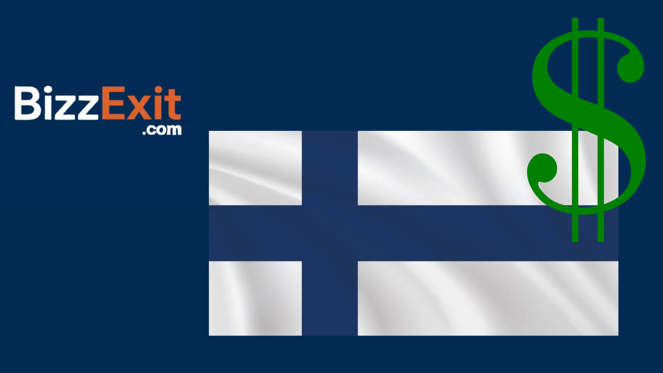 Sell Your Business in Finland – The Complete Guide to Exiting Your Business with BizzExit