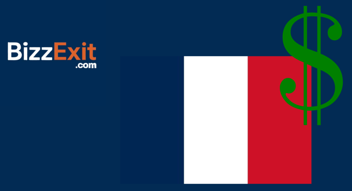 Sell Your Business in France – The Complete Guide to Exiting Your Business with BizzExit