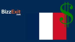 Sell Your Business in France – The Complete Guide to Exiting Your Business with BizzExit Sell Your Business in France – The Complete Guide to Exiting Your Business with BizzExit