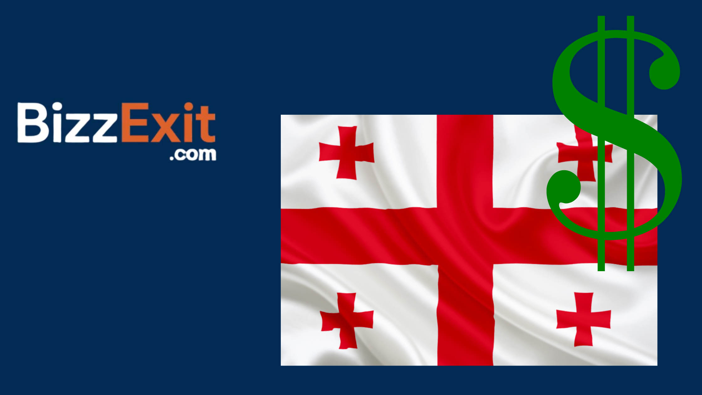 Sell Your Business in Georgia – The Complete Guide to Exiting Your Business with BizzExit