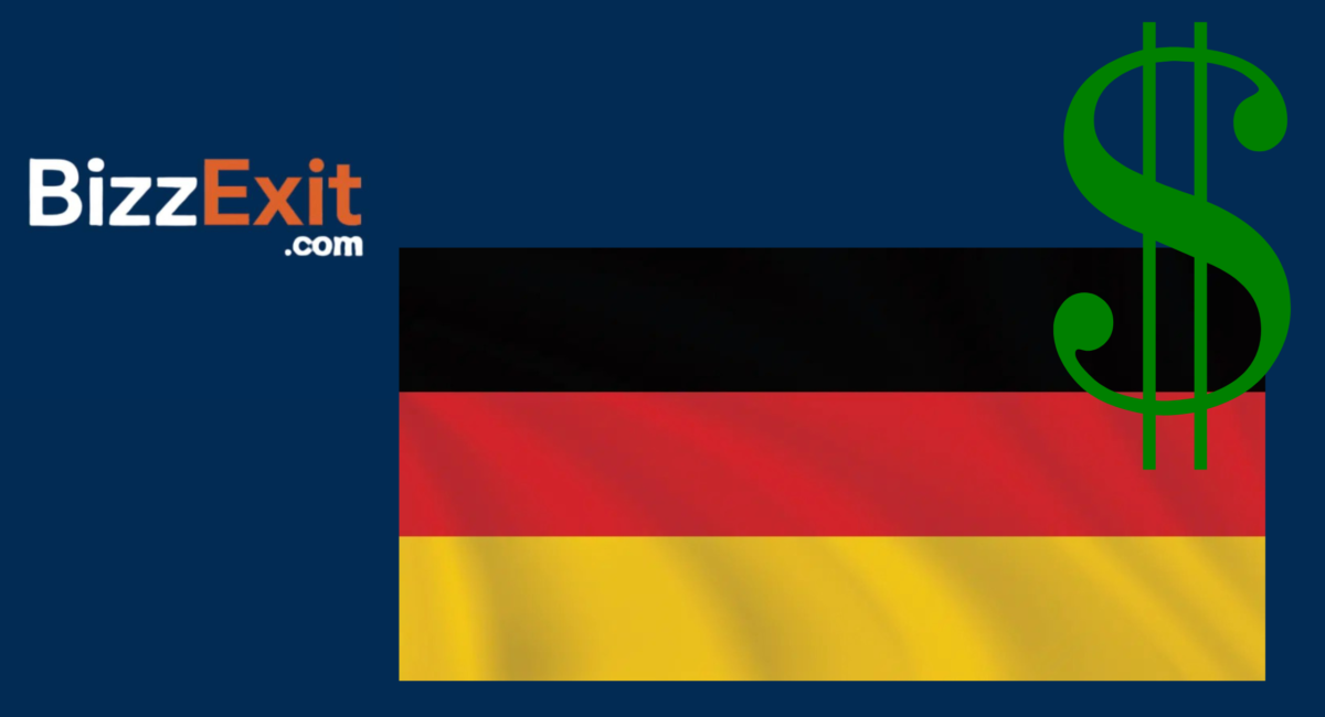 Sell Your Business in Germany – The Complete Guide to Exiting Your Business with BizzExit