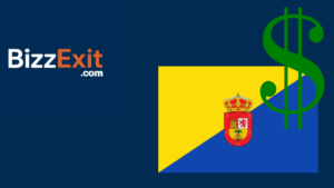 Sell Your Business in Gran Canaria – The Complete Guide to Exiting Your Business with BizzExit Sell Your Business in Gran Canaria – The Complete Guide to Exiting Your Business with BizzExit