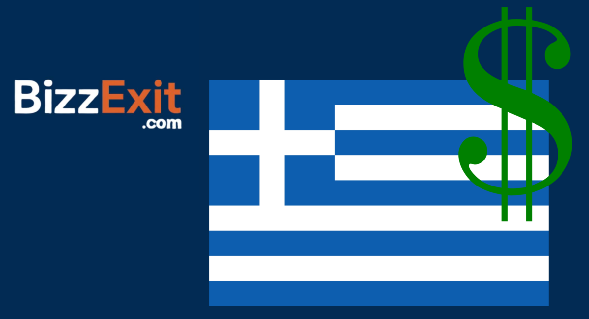 Sell Your Business in Greece – The Complete Guide to Exiting Your Business with BizzExit
