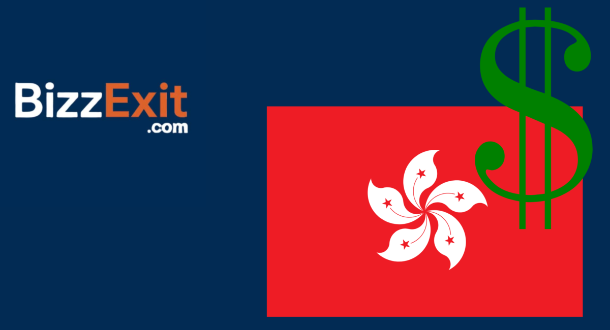 Sell Your Business in Hong Kong – The Complete Guide to Exiting Your Business with BizzExit