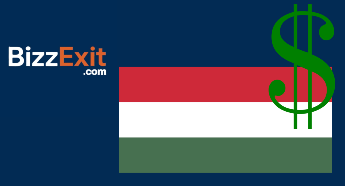 Sell Your Business in Hungary – The Complete Guide to Exiting Your Business with BizzExit
