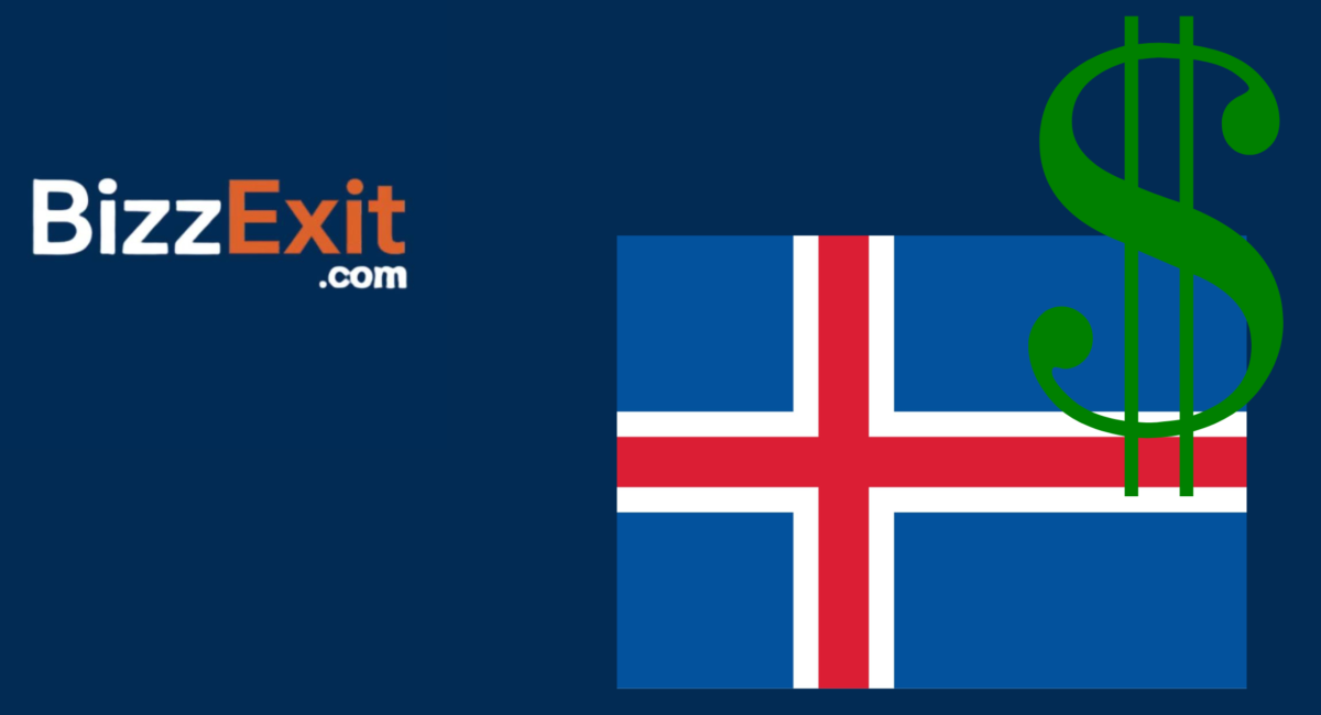 Sell Your Business in Iceland – The Complete Guide to Exiting Your Business with BizzExit