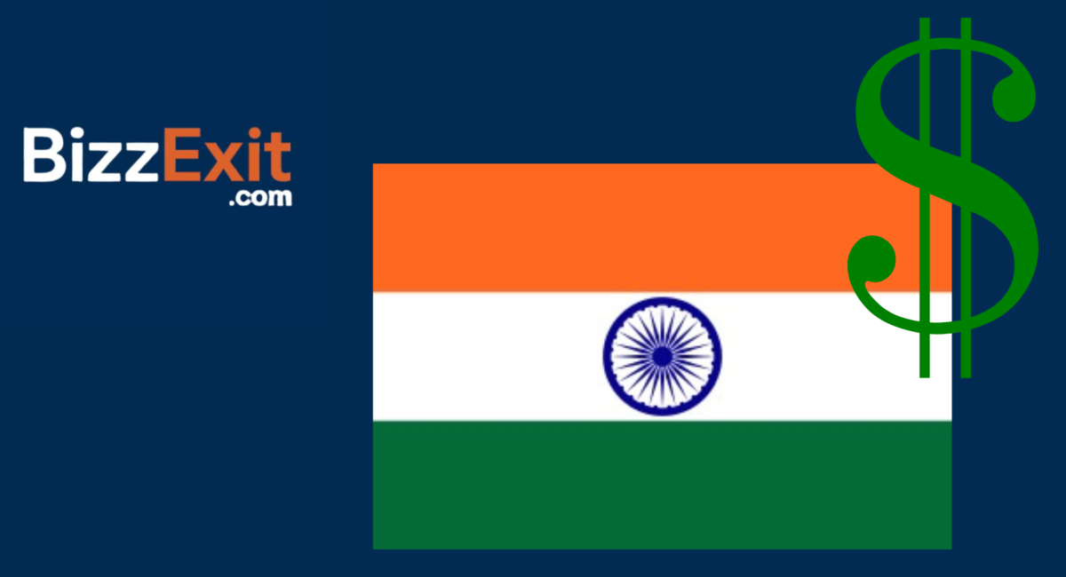 Sell Your Business in India – The Complete Guide to Exiting Your Business with BizzExit
