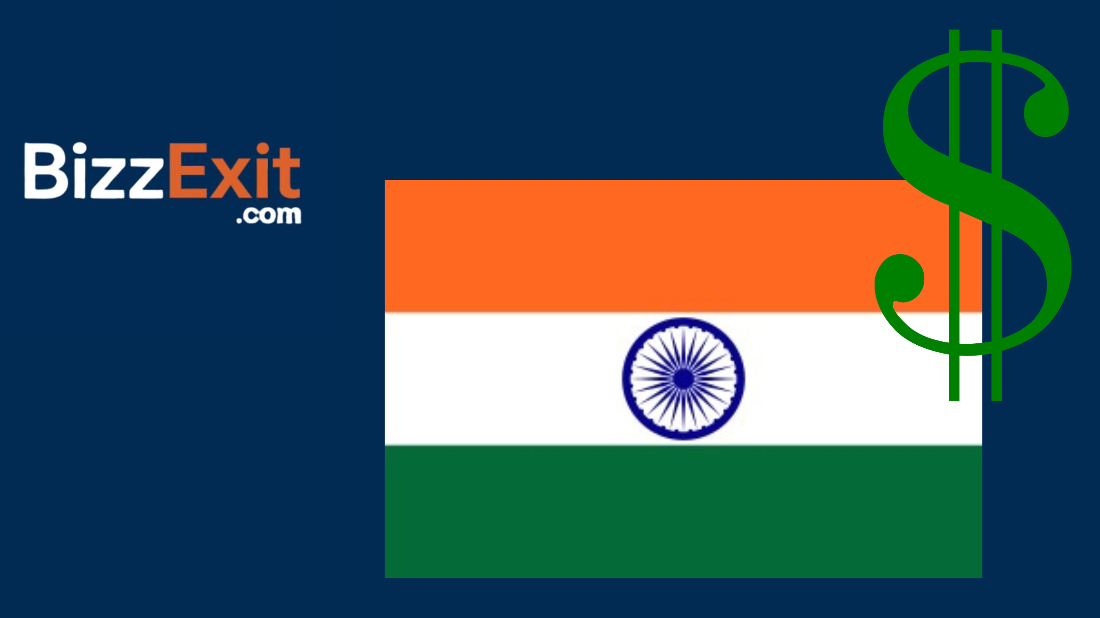 Sell Your Business in India – The Complete Guide to Exiting Your Business with BizzExit