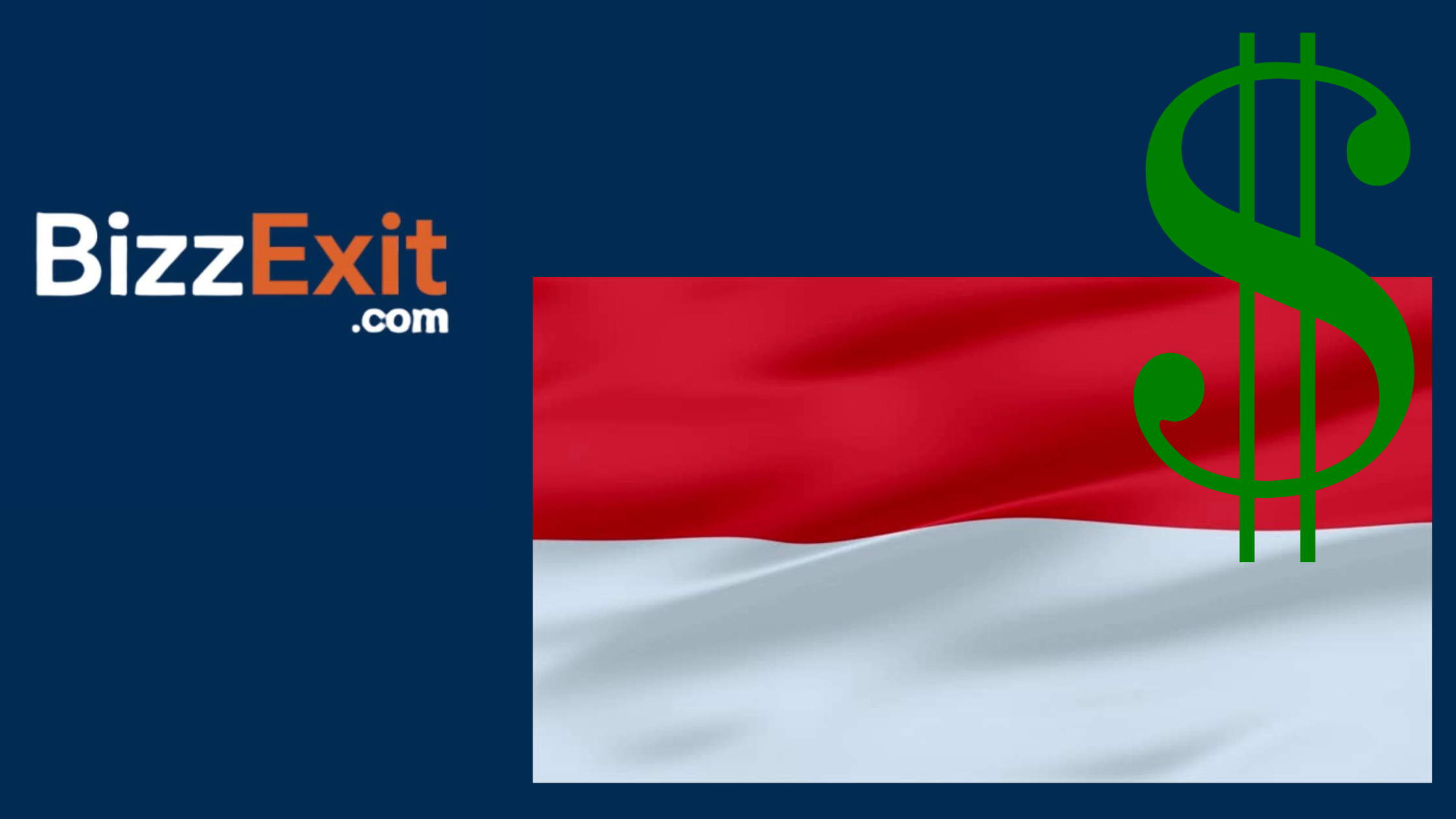 Sell Your Business in Indonesia – The Complete Guide to Exiting Your Business with BizzExit