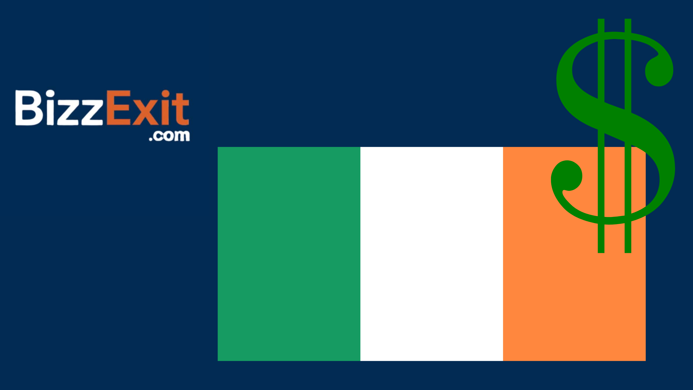 Sell Your Business in Ireland – The Complete Guide to Exiting Your Business with BizzExit
