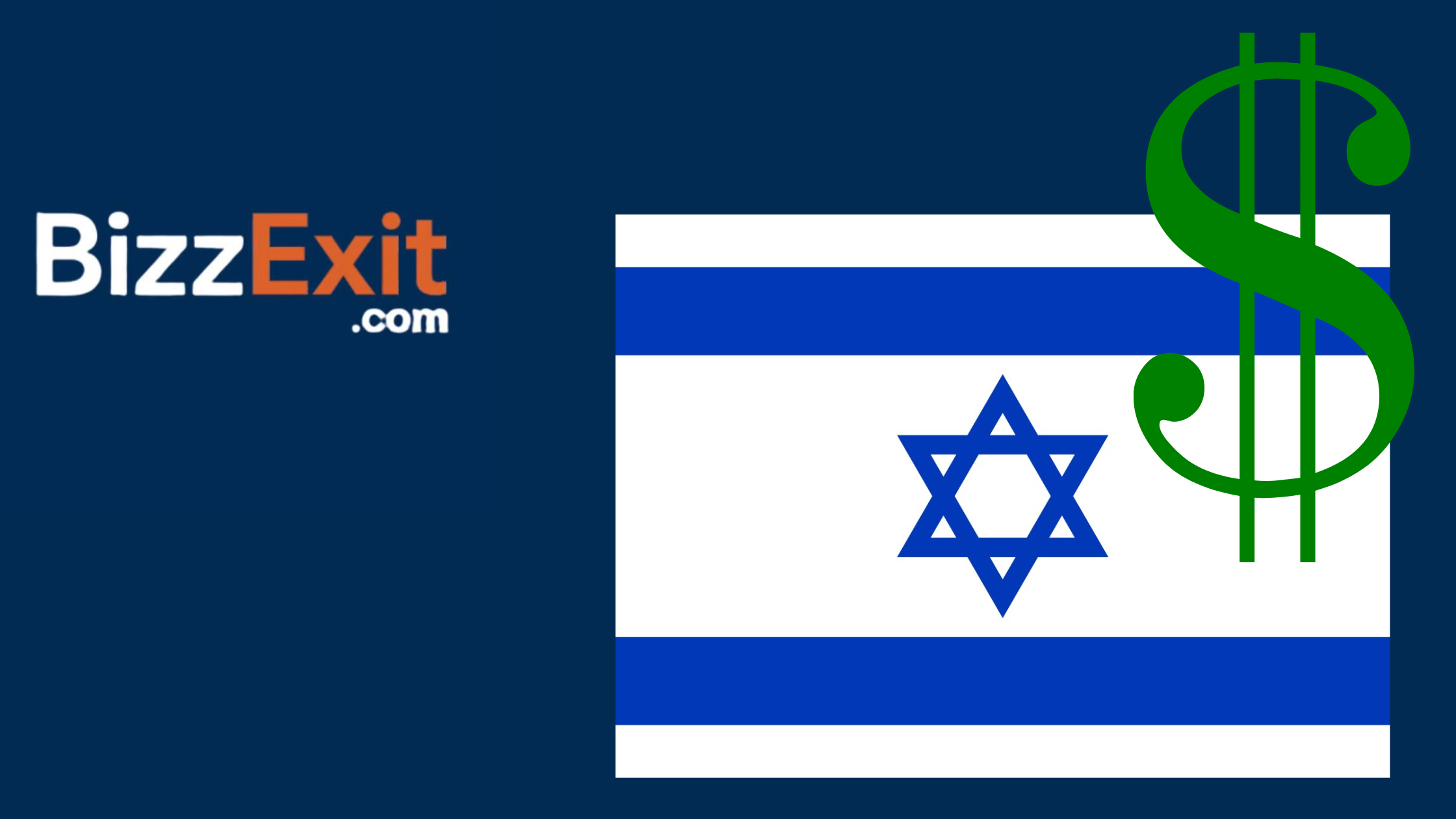 Sell Your Business in Israel – The Complete Guide to Exiting Your Business with BizzExit