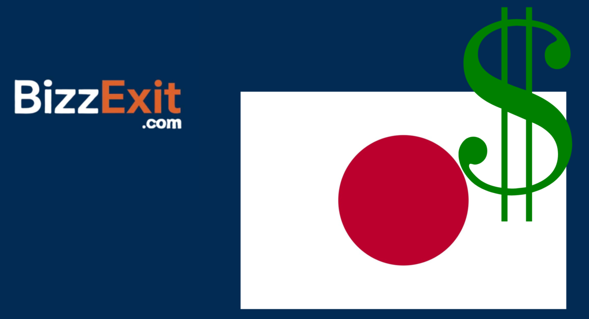 Sell Your Business in Japan – The Complete Guide to Exiting Your Business with BizzExit