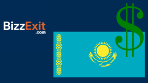 Sell Your Business in Kazakhstan – The Complete Guide to Exiting Your Business with BizzExit