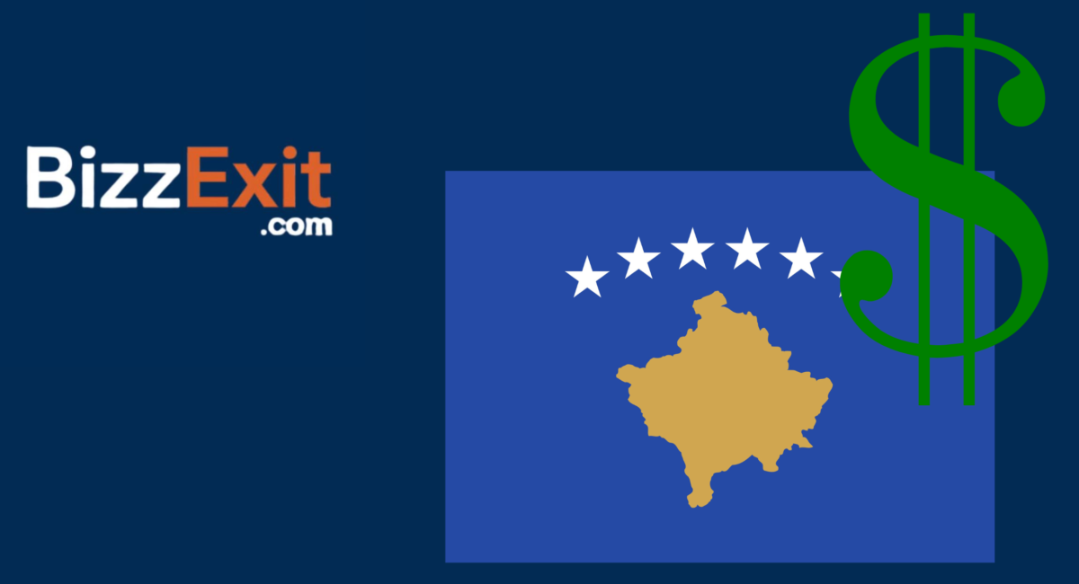 Sell Your Business in Kosovo – The Complete Guide to Exiting Your Business with BizzExit
