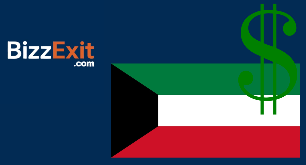 Sell Your Business in Kuwait – The Complete Guide to Exiting Your Business with BizzExit